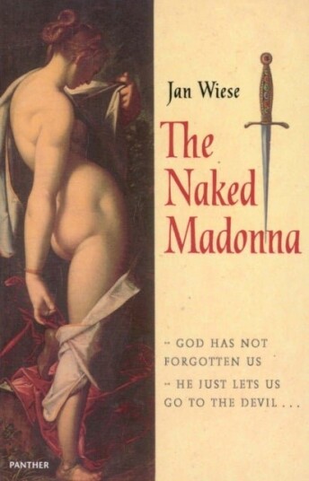 The Naked Madonna The Naked Madonna