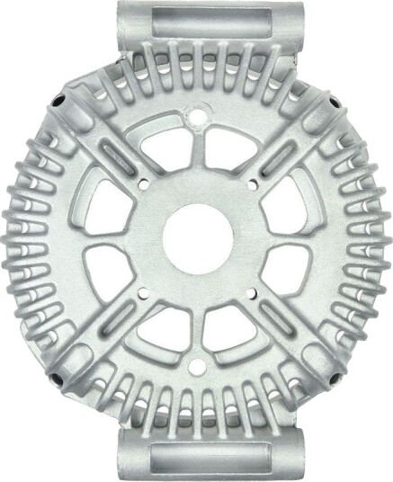 Drivlager dynamo AS PL ABR3024S