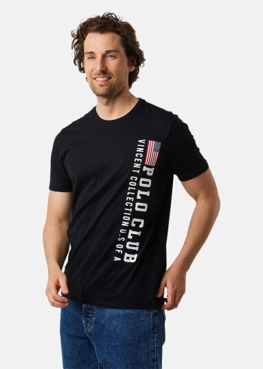 Saint Vincent Fresno Tee Saint Vincent Fresno Tee