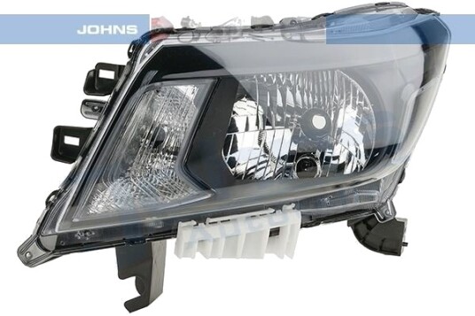 JOHNS 27 76 09-1 Frontlykter