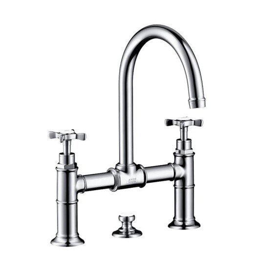 Axor Montreux 220 med Løfteventil 16510000