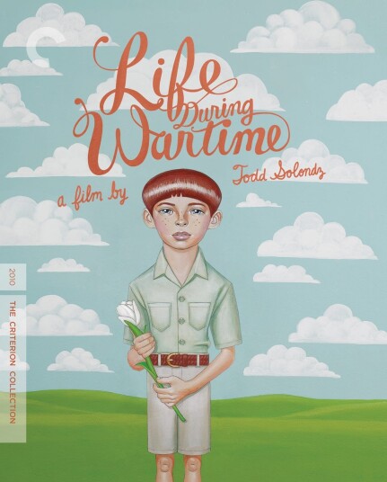 Life During Wartime DVD Life During Wartime DVD