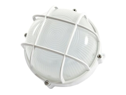 Synergy 21 Led Kjellerlys Rund Ip65 10W Cw