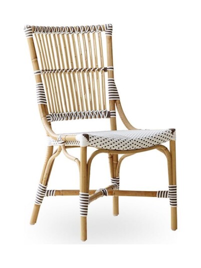 Sika-Design - Monique Caféstol - Hvit Unoliving Sika-Design - Monique Caféstol - Hvit Unoliving