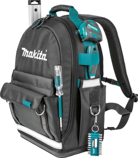 Makita E 15481 Verktøysekk Makita E 15481 Verktøysekk
