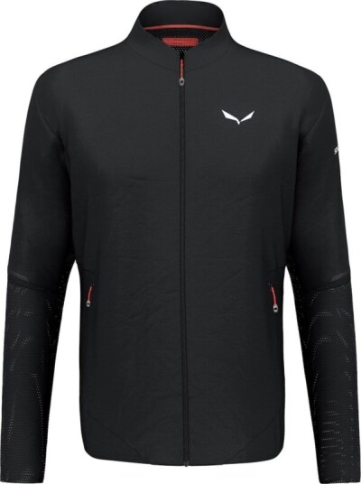Salewa Men's Pedroc Pro Polartec Alpha Jacket 54/XXL , Black Out Salewa Men's Pedroc Pro Polartec Alpha Jacket 54/XXL , Black Out
