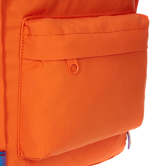 Fjellreven KÅNKEN RAINBOW BURNT Oransje-RAINBOW PATTERN Fjellreven KÅNKEN RAINBOW BURNT Oransje-RAINBOW PATTERN