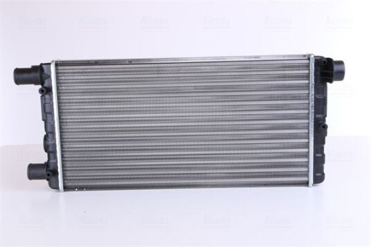 Radiator NISSENS 61814