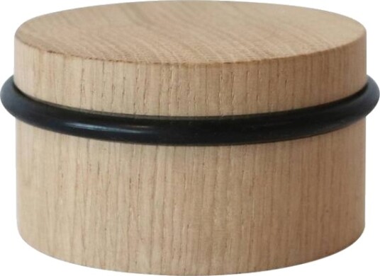 Dørstopper i eik Ø76×45 mm fra Home>it® Dørstopper i eik Ø76×45 mm fra Home>it®