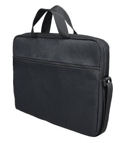 Port Designs L15 Toppmatet Laptopveske 14-15.6" Svart