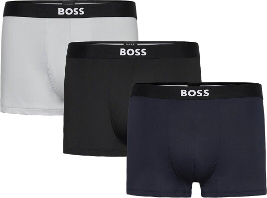 BOSS | Trunk 3P Micro One | XXL