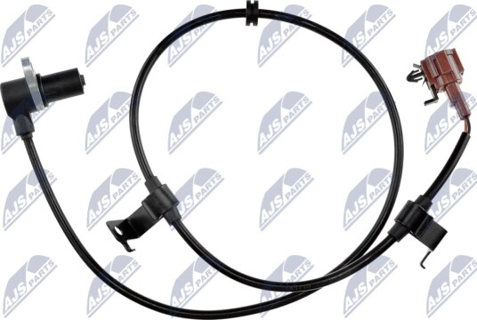 Sensor, ABS NTY HCA-NS-077 Sensor, ABS NTY HCA-NS-077