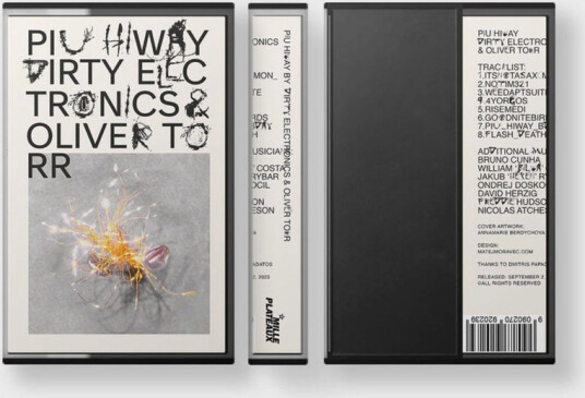 Dirty Electronics, Oliver Torr Piu Hiway Kassett