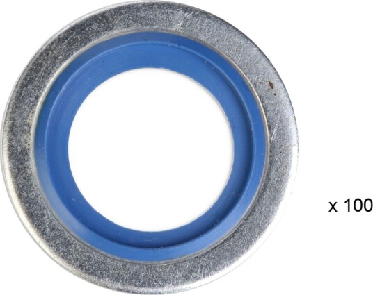 Tetningsring RIDEX 2048S0139