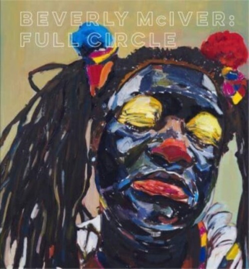 Beverly McIver  Full Circle