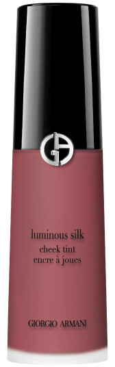 Giorgio Armani Luminous Silk Cheek Tint 65 Intense Berry