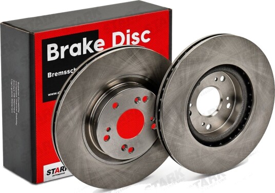 Bremseskive STARK SKBD-0022259
