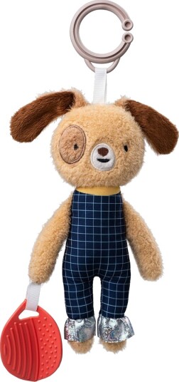 Taf Toys TAF Toys Dingly Aktivitetsleke Hund Daniel