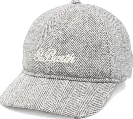 MC2 Saint Barth Dame Accessories Grå ONE SIZE, MC2 Saint Barth Dame Accessories Grå ONE SIZE,