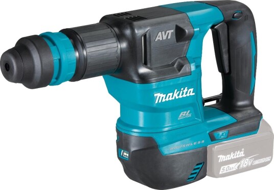 Makita DHK180Z Meiselhammer 18V
