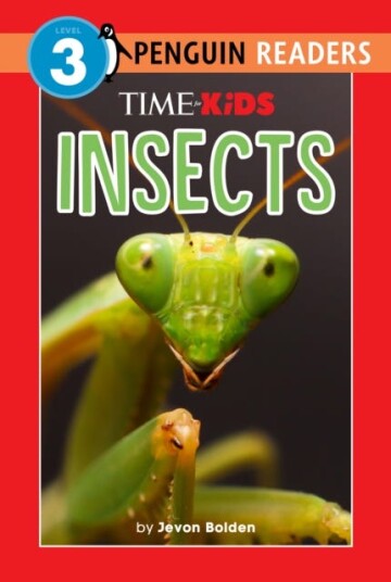 TIME for Kids: Insects TIME for Kids: Insects