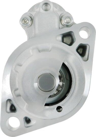 AS PL S6528DENSO Starter
