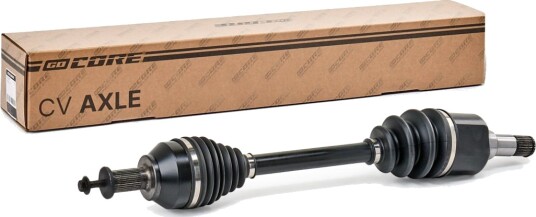 goCORE GCA30013 Drivaksel
