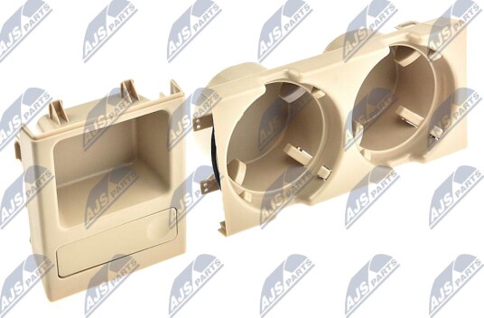 NTY EZC-BM-085 Koppholder