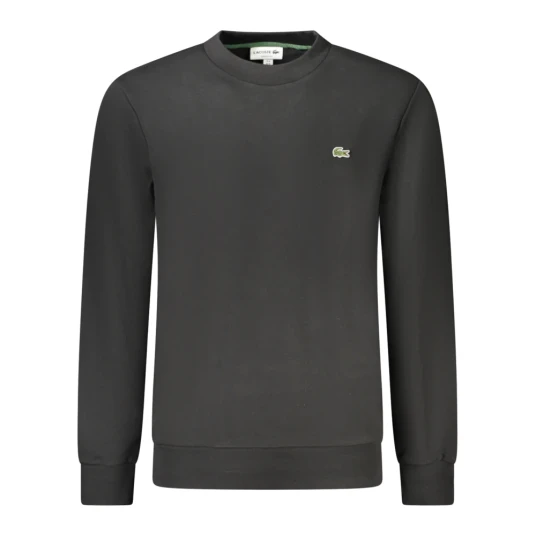 Lacoste Herre Gensere & Hettegensere Svart S, Lacoste Herre Gensere & Hettegensere Svart S,