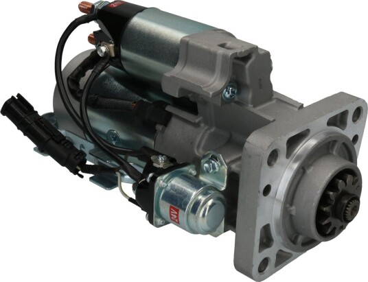 Starter HC-Cargo 116511