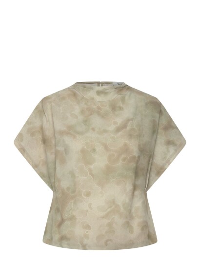 RODEBJER Rodebjer Amaya Clouds   Khaki green   S