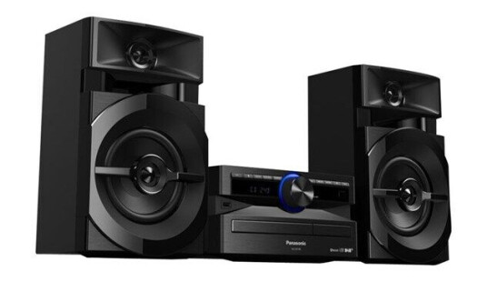 Panasonic SC-UX104EG-K Panasonic SC-UX104EG-K