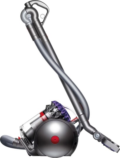 Dyson Big Ball Parquet 2 Gulvstøvsuger med Syklonisk Teknologi 22856601 Dyson Big Ball Parquet 2 Gulvstøvsuger med Syklonisk Teknologi 22856601