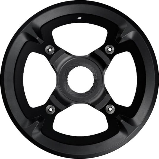 Shimano Steps Sm-Cre80 44t 104mm Krankdrev Shimano Steps Sm-Cre80 44t 104mm Krankdrev