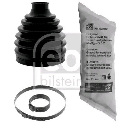 Febi Bilstein Mansjett drivaksel FEBI BILSTEIN 48816