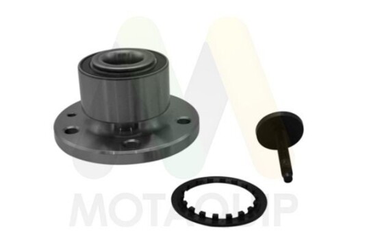 Hjullager MOTAQUIP LVBW1679