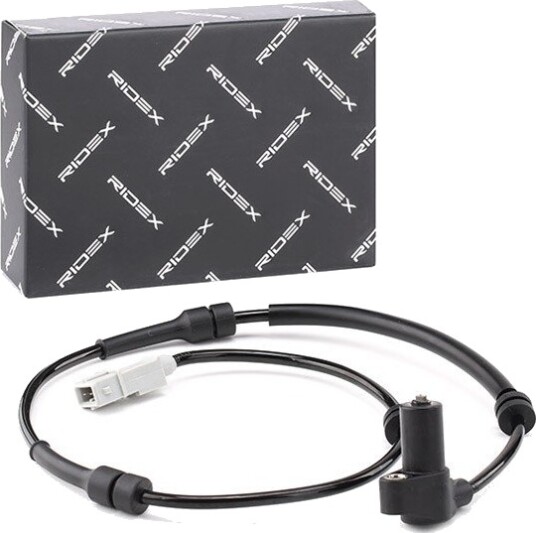 RIDEX 412W0479 Sensor ABS