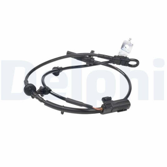 Sensor, ABS DELPHI SS21350-12B1 Sensor, ABS DELPHI SS21350-12B1