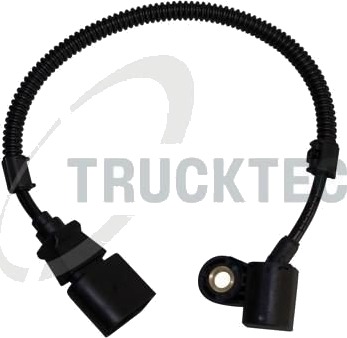 Sensor, kamakselposisjon TRUCKTEC AUTOMOTIVE 07.17.130