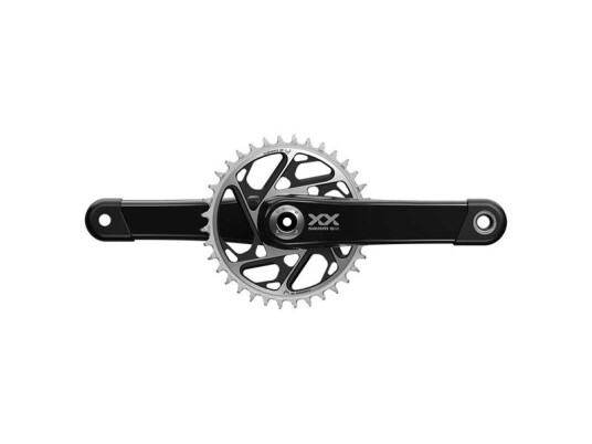 SRAM XXSL Eagle T Type DUB Wide 32T 175mm Boost kranksett