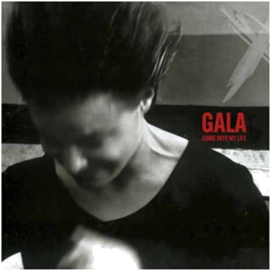Gala Come Into My Life Vinyl Gala Come Into My Life Vinyl