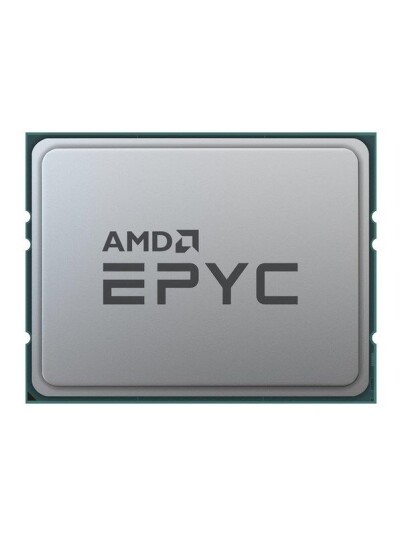 AMD EPYC 74F3 / 3.2 GHz processor Prosessor/CPU - 24 kjerner - 3.2 GHz - AMD SP3 - Bulk (uten vifte) AMD EPYC 74F3 / 3.2 GHz processor Prosessor/CPU - 24 kjerner - 3.2 GHz - AMD SP3 - Bulk (uten vifte)