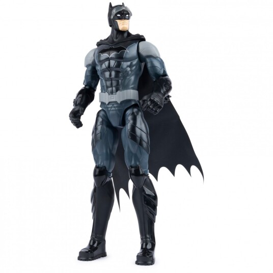 Batman & DC Universe Batman Figur S3 30 cm - Batman Batman & DC Universe Batman Figur S3 30 cm - Batman