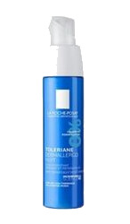 La Roche-Posay Toleriane Dermallergo Nattkrem 40 ml for sensitiv hud La Roche-Posay Toleriane Dermallergo Nattkrem 40 ml for sensitiv hud