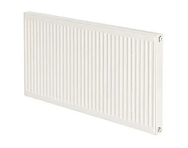 Purmo Compact valve radiator 33   300 x 1000 mm RAL 9016 White