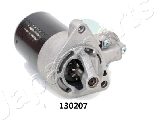 Starter JAPANPARTS MT130207