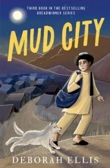 Mud City Av Deborah Ellis