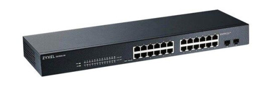 ZyXEL GS1900-24 v2 24-port GbE Switch (4718937621231)