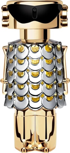 Paco Rabanne Fame Eau de Parfum 150 ml - Nude Parfyme for Dame