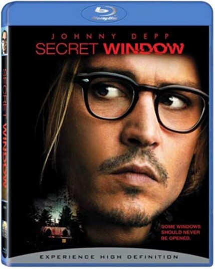 Secret Window Secret Window